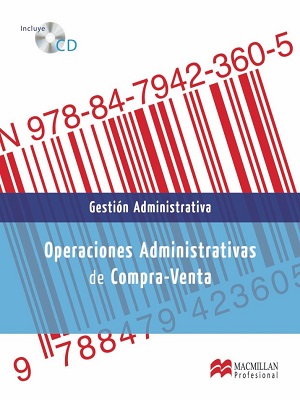 Operaciones administrativas de compra-venta - Lobato_Rodriguez - Primera Edicion